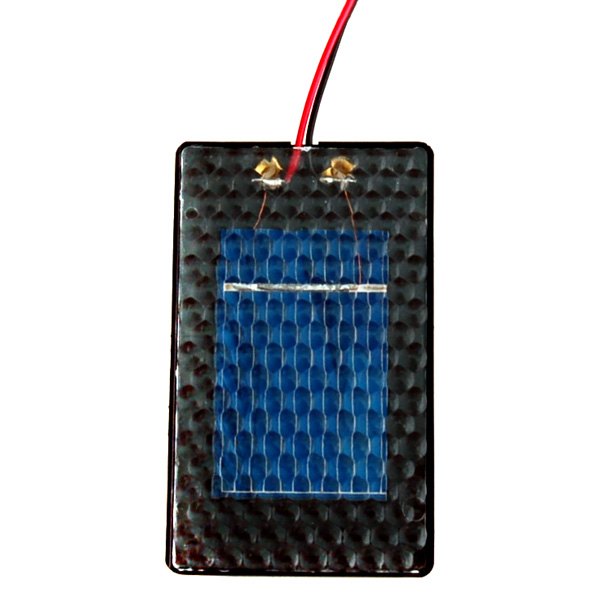 Solar Made® - 0.5V 0.15W Mini Solar Panel