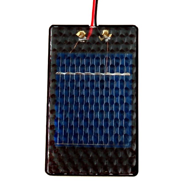 Solar Made® - 0.5V 0.25W Mini Solar Panel