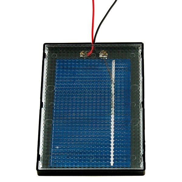 Solar Made® - 0.5V 1.5W Mini Solar Panel