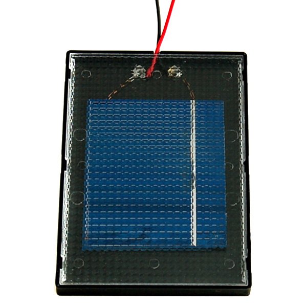 Solar Made® - 0.5V 0.3W Mini Solar Panel