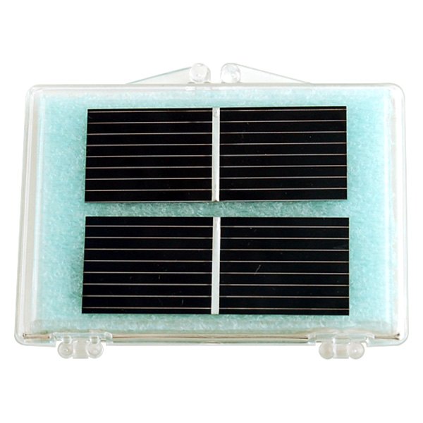 Solar Made® - 0.5V Super Solar Cells