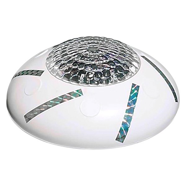 Solar Made® - UFO Flying Saucer Solar Powered Model