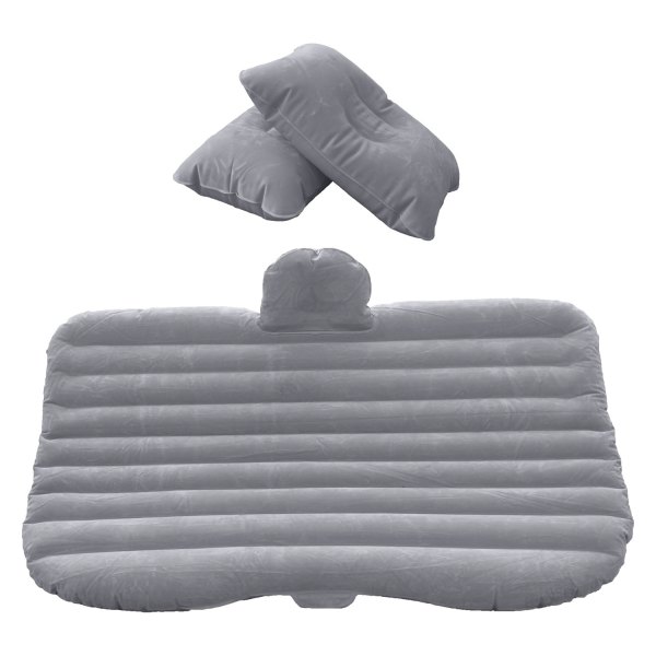 Sondpex® - Multi-Functional Silver In-Car Air Bed Kit