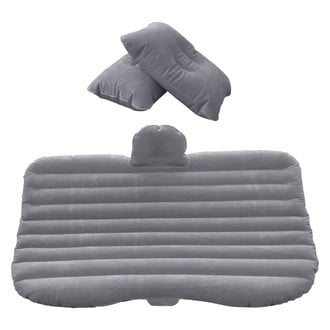 Sondpex® - Multi-functional In-Car Air Bed Set