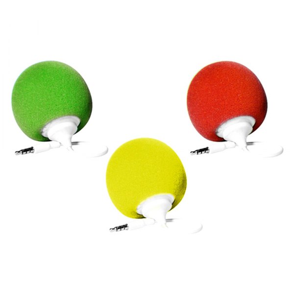 Sondpex® - Illuminated Speaker Ball