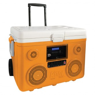 sondpex 2.0 portable bluetooth tailgate speaker