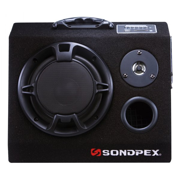 Sondpex® - Bluetooth Active Speaker System
