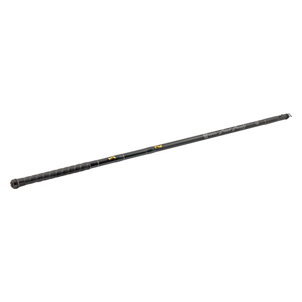 ike walton fly rod