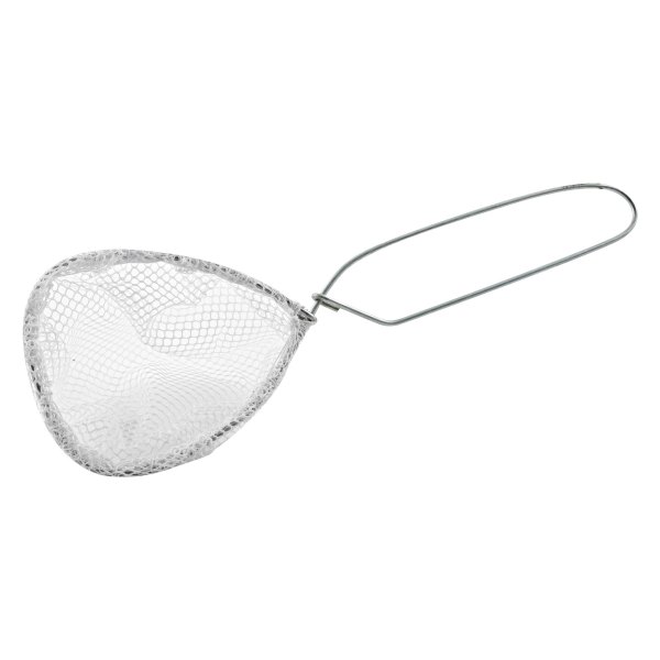 South Bend® - Deluxe 5" x 3-3/4" Minnow White Bait Net