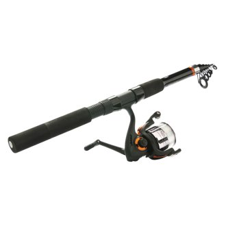 South Bend Fishing Rod Reel Combos At Recreationid Com