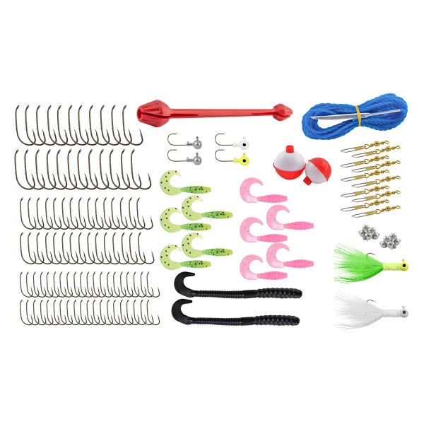 south bend tackle box