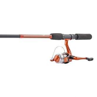 south bend fishing pole