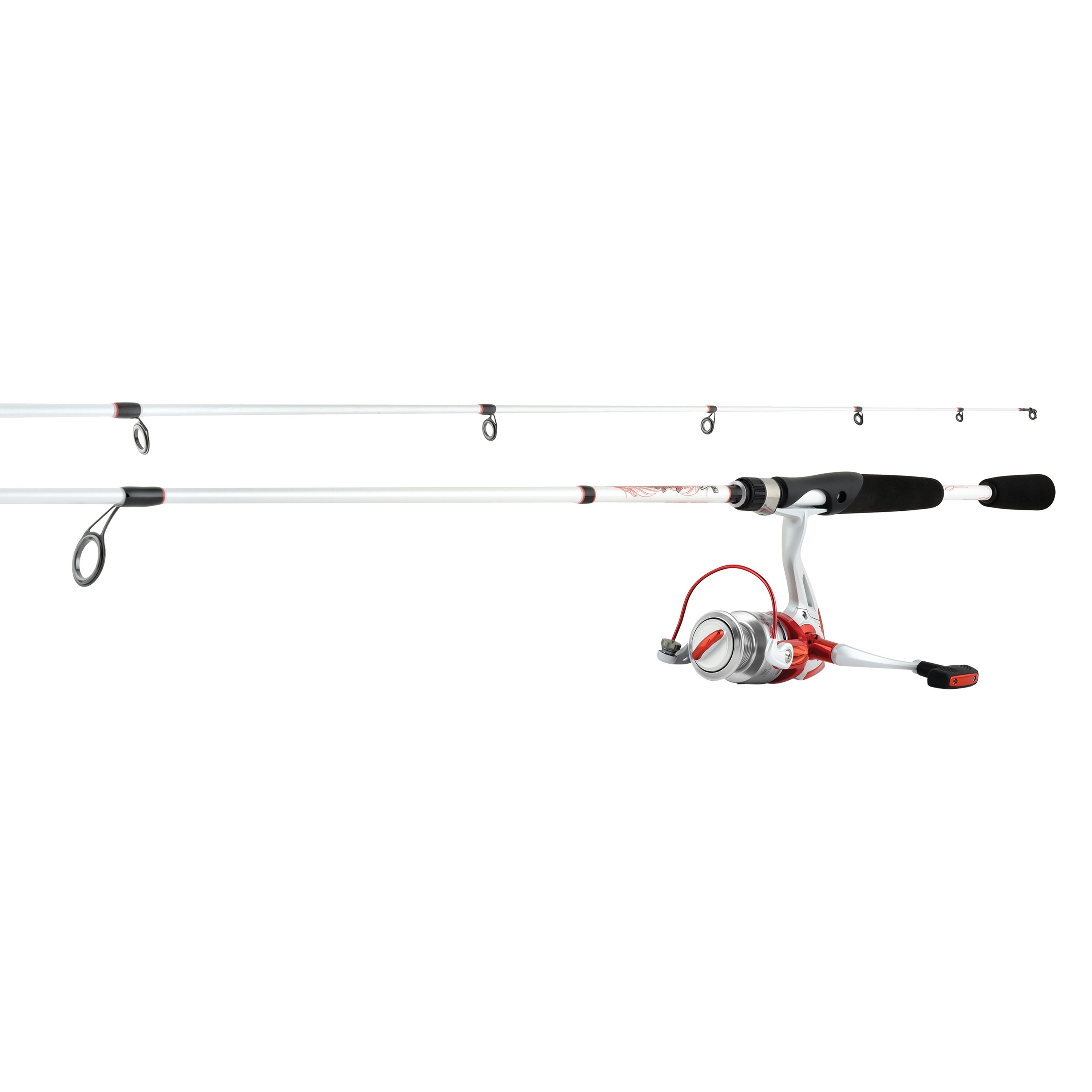 southbend fishing pole