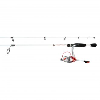 South bend recluse spinning combo Clearance