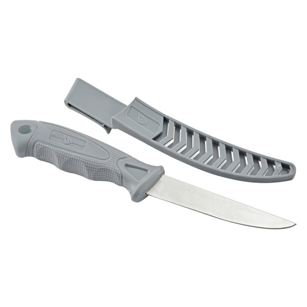 South Bend® - 4" Fillet Knife with Sheath
