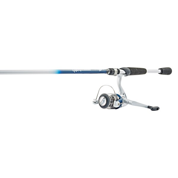 south bend fishing rod and reel