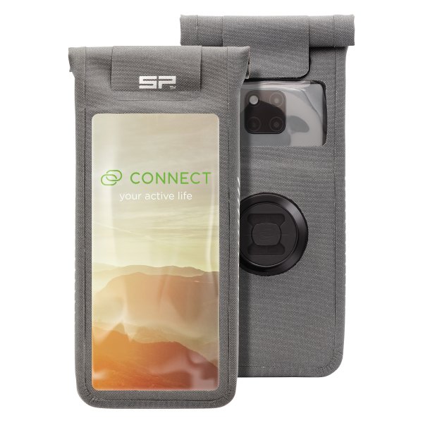 SP Gadgets® - SP Connect™ Universal Plastic Universal Phone Case for up to 165 x 80 mm Phones