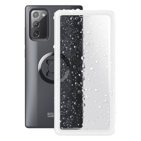 SP Gadgets® - Plastic Phone Case Weather Cover