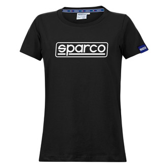 Sparco® - Women's Lady Frame T-Shirt
