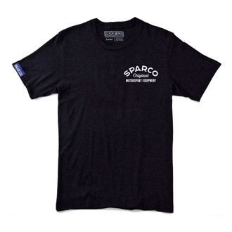 Sparco® - Men's Garage T-Shirt