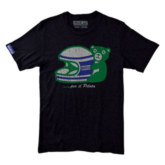 Sparco® - Women's Pilota T-Shirt