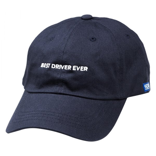 Sparco® - Best Driver Navy Cap