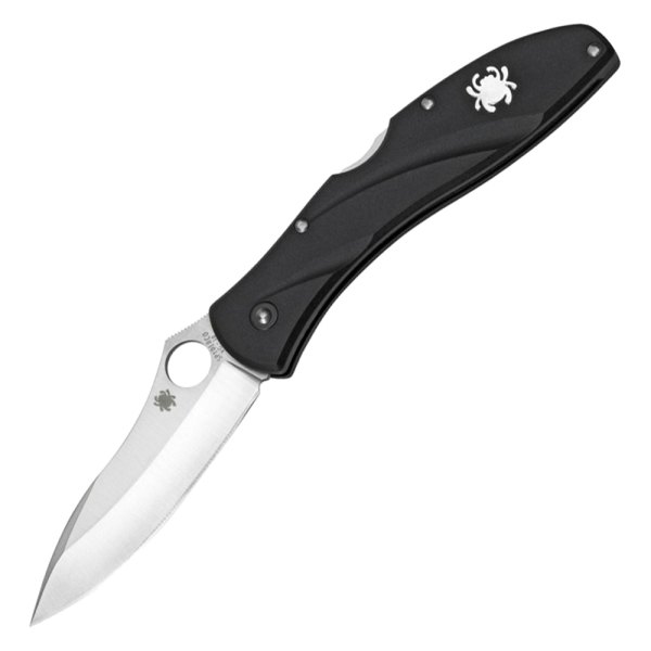 Spyderco® - Centofante™ 3.14" Drop Point Folding Knife