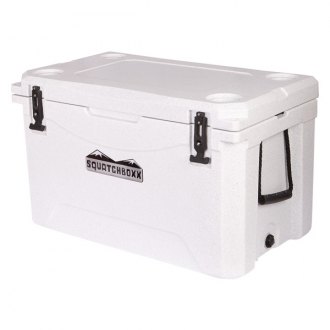 Hard-Sided Coolers | Ventilated, Rolling - RECREATIONiD.com