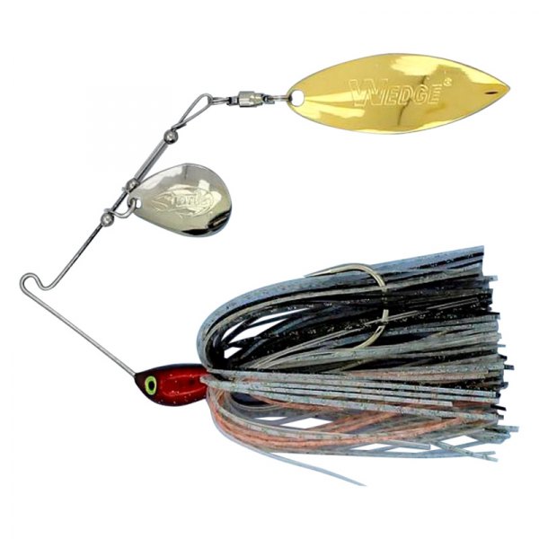 stanley spinnerbaits