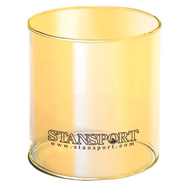 Stansport® - Amber Lantern Globe