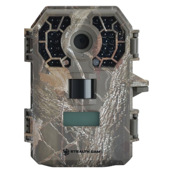 Stealth Cam® STC-G42NG - No-Glo™ 10 MP Trail Game Camera - RECREATIONiD.com