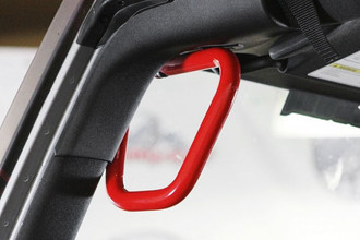 Steinjager® - Front Rigid Grab Handle