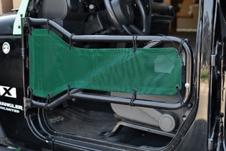 Steinjager® - Tube Door Cover