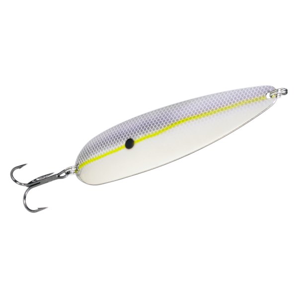 Strike King® SSPN4598 Sexy™ 4" Chartreuse Shad Spoon