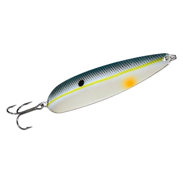 Strike King® SSPN5.5590 Sexy™ 5.5" Sexy Shad Spoon