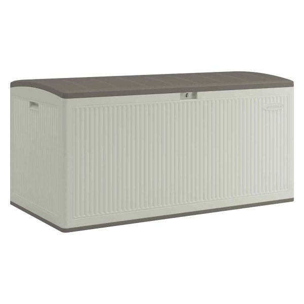 Suncast® - 160 Gal Extra Large Deck Box