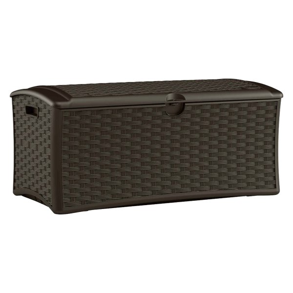 Suncast® - Medium Deck Box