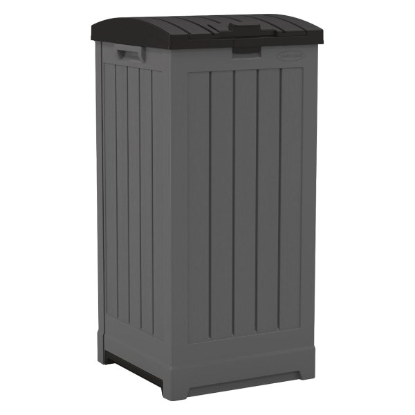 Suncast® - Trash Hideaway Refuse Container