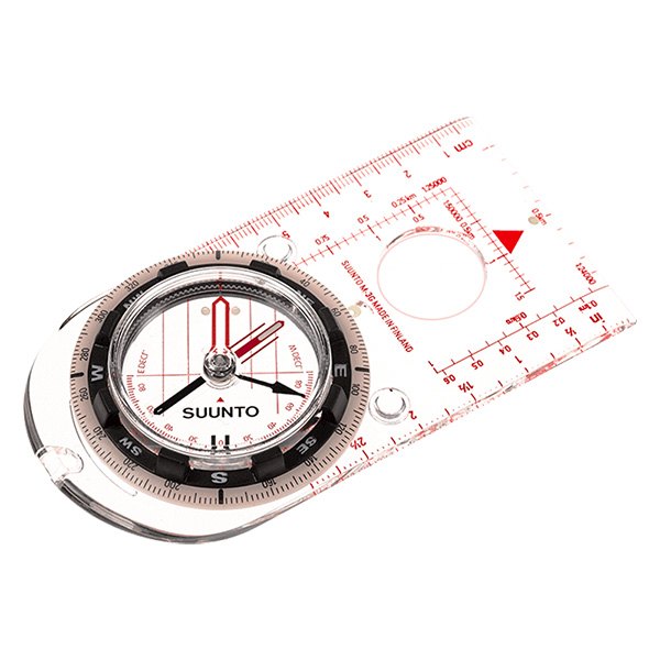 Suunto® - M-3G Compass with Global Needle