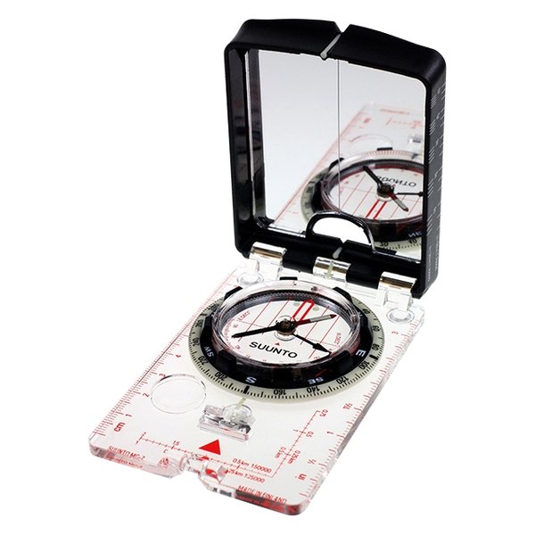 Suunto® - MC-2 NH Mirror Compass