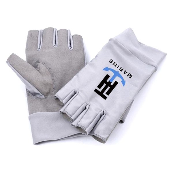 T-H Marine® - UV Protection Fishing Gloves