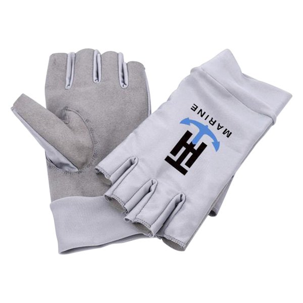 T-H Marine® - Large UV Protection Fishing Gloves