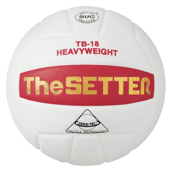 Tachikara® - TB-18 The Setter™ Volleyball Ball