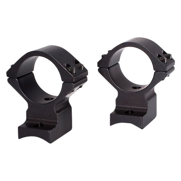 Talley® - 30 mm High Picatinny Weatherby Vanguard Mount Rings