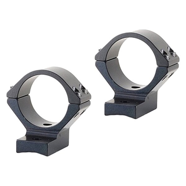 Talley® - 30 mm High Picatinny Browning X-Bolt Mount Rings