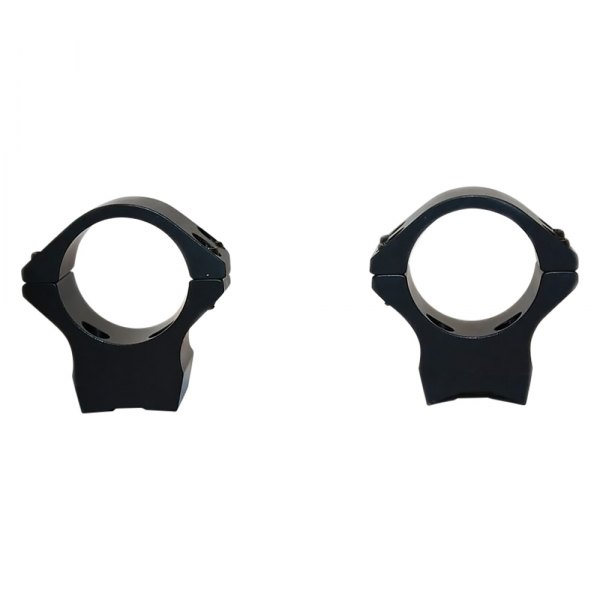 Talley® - 1" Low Browning X-Bolt Mount Rings/Platform