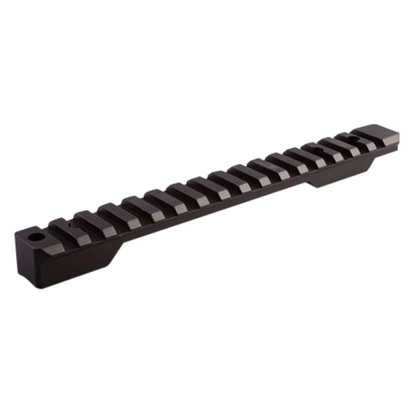 Talley® - Picatinny Rail Section for Weatherby Accumark/Magnum/Mark V 20 MOA
