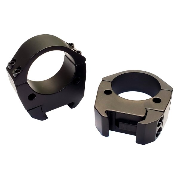 Talley® - Modern Sporting 34 mm Low Picatinny Mount Rings