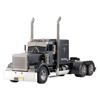 rc tractor trailer