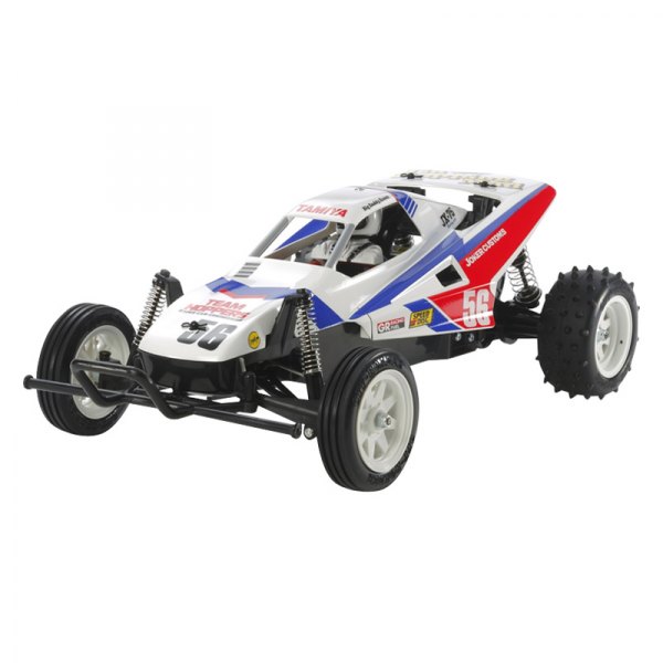 tamiya grasshopper ii